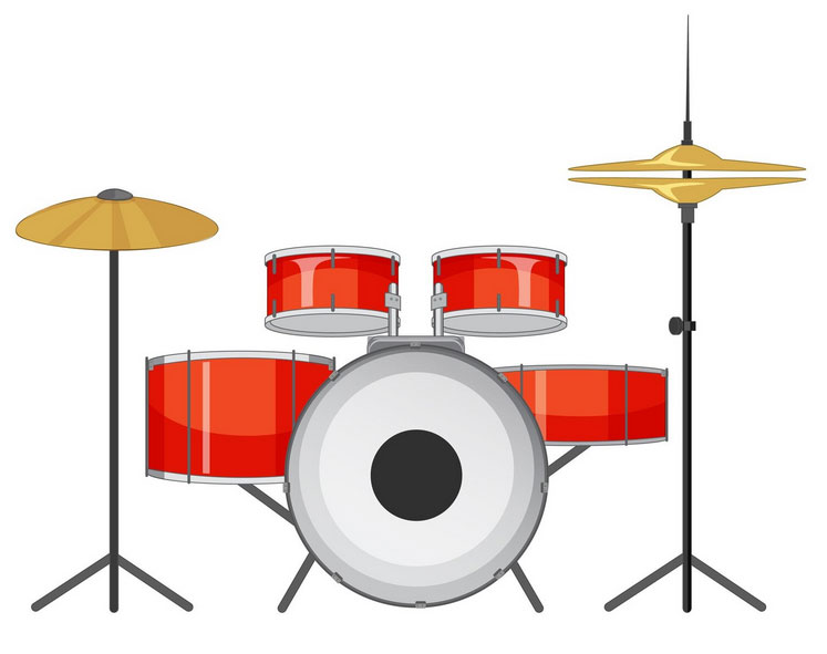 Logo batteria